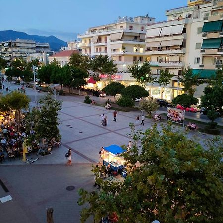 Ca Comfort Living Каламата Екстер'єр фото