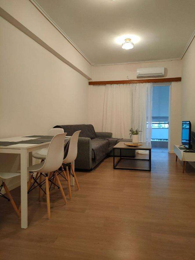 Ca Comfort Living Каламата Екстер'єр фото