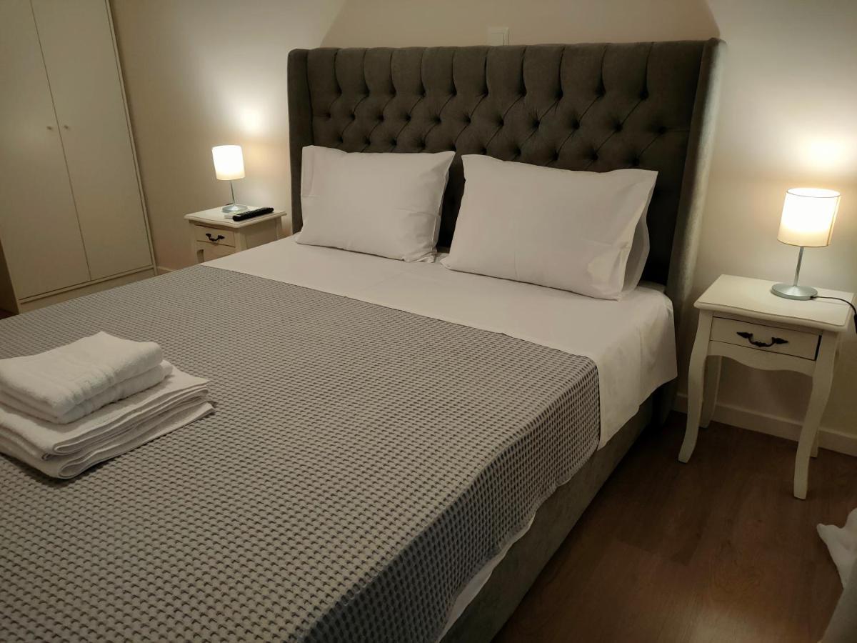 Ca Comfort Living Каламата Екстер'єр фото