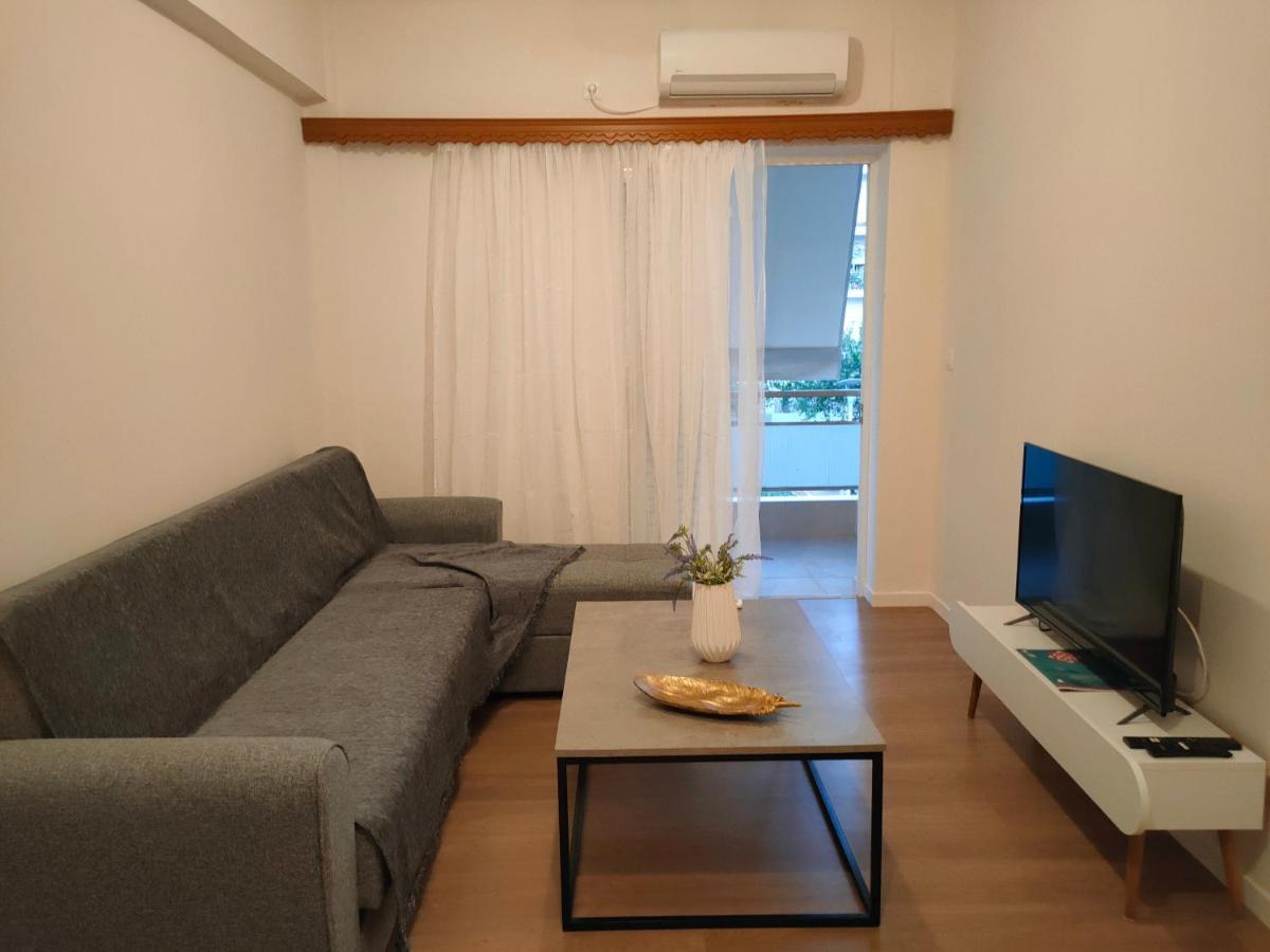 Ca Comfort Living Каламата Екстер'єр фото