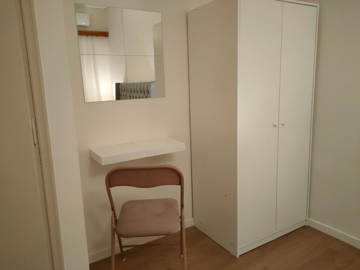 Ca Comfort Living Каламата Екстер'єр фото