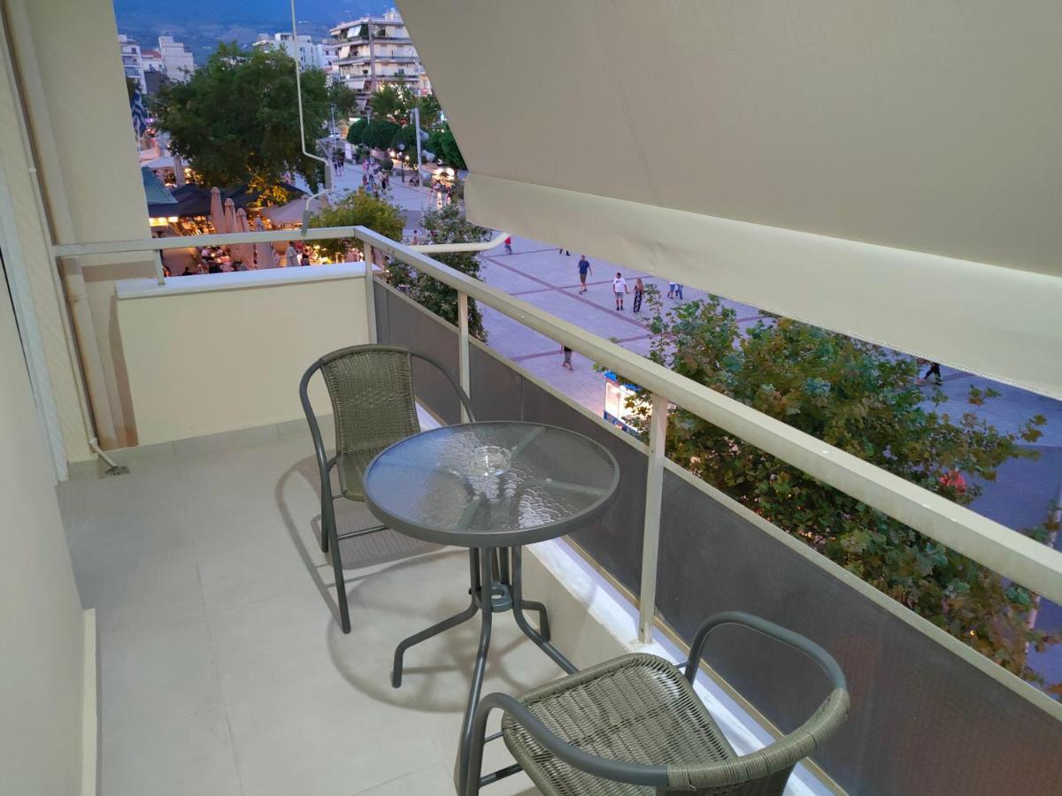 Ca Comfort Living Каламата Екстер'єр фото