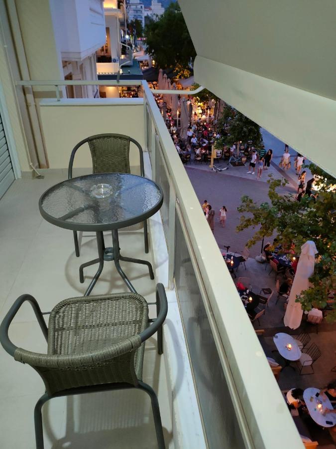Ca Comfort Living Каламата Екстер'єр фото