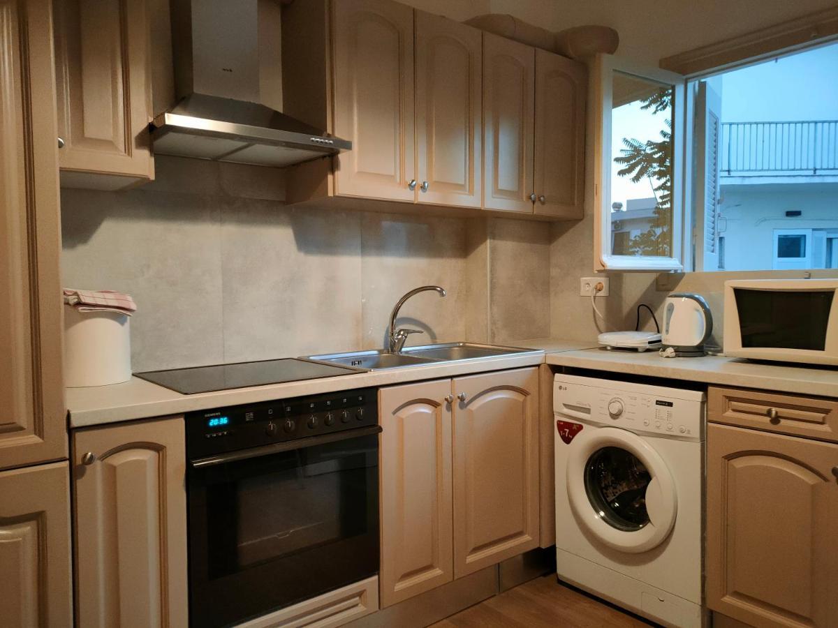 Ca Comfort Living Каламата Екстер'єр фото