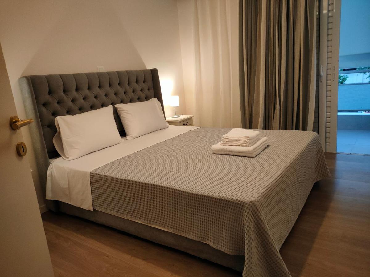 Ca Comfort Living Каламата Екстер'єр фото