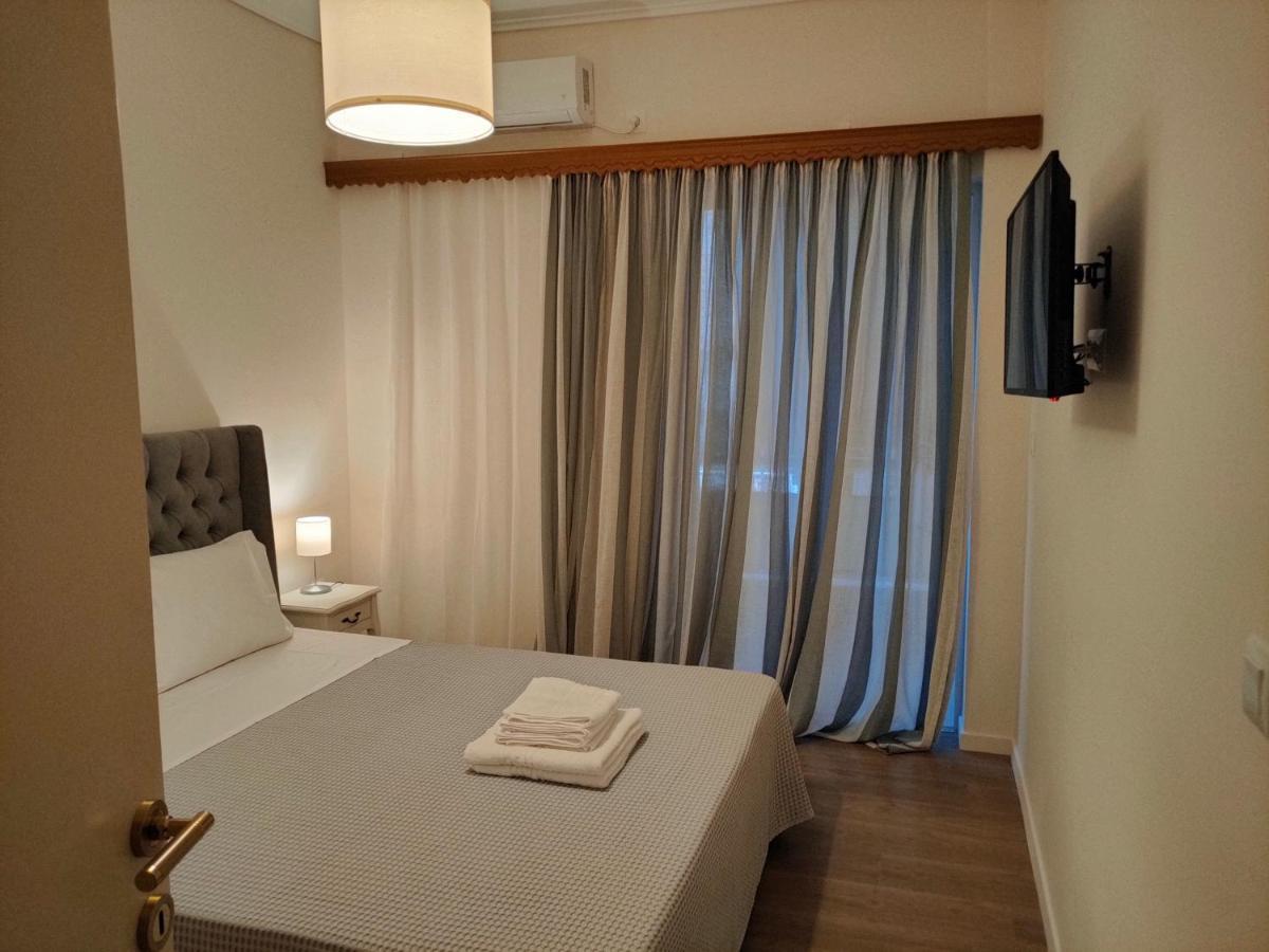 Ca Comfort Living Каламата Екстер'єр фото