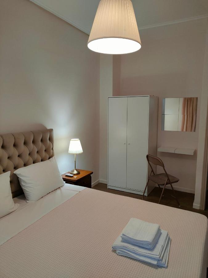 Ca Comfort Living Каламата Екстер'єр фото