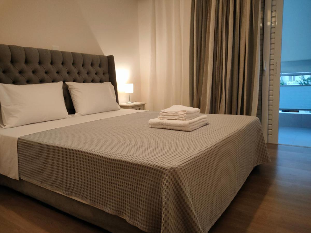 Ca Comfort Living Каламата Екстер'єр фото