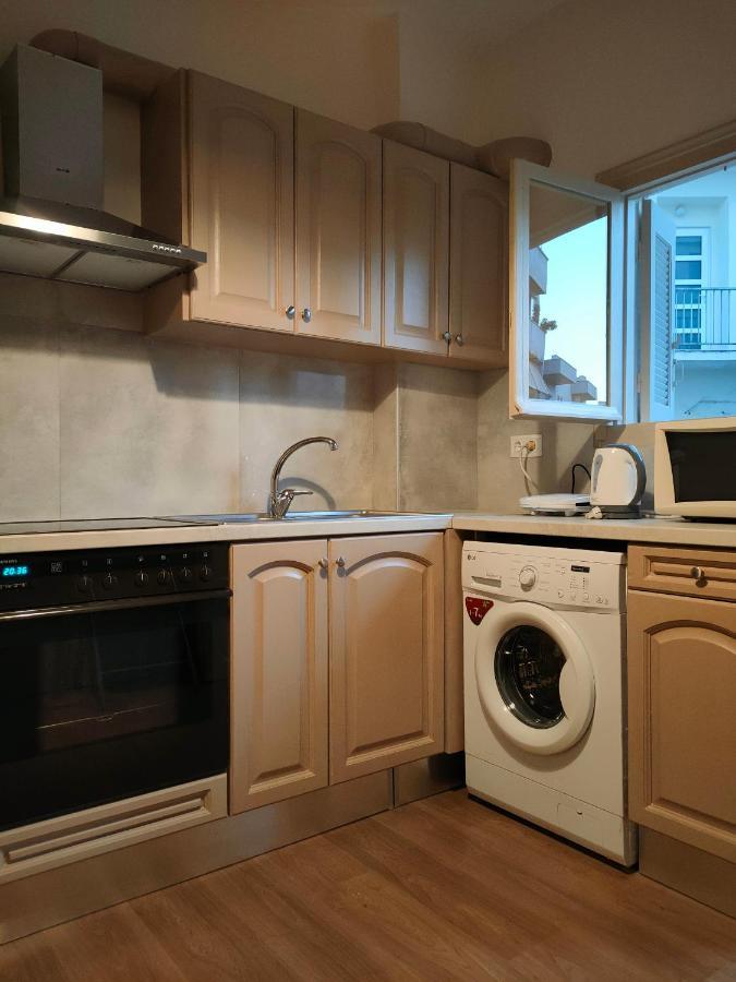 Ca Comfort Living Каламата Екстер'єр фото