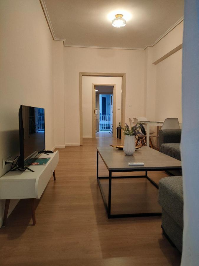 Ca Comfort Living Каламата Екстер'єр фото