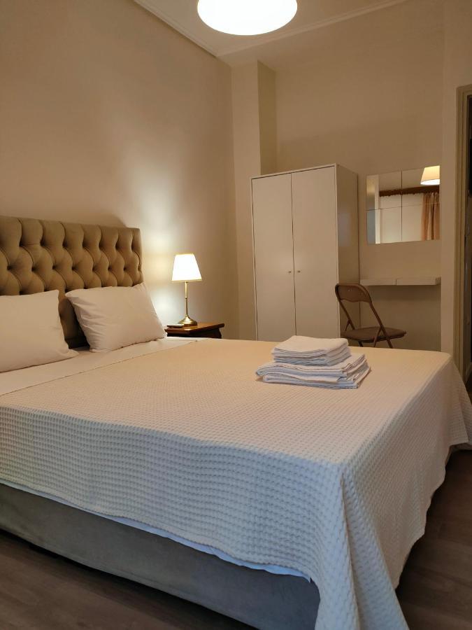 Ca Comfort Living Каламата Екстер'єр фото