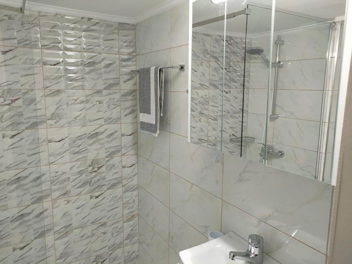 Ca Comfort Living Каламата Екстер'єр фото