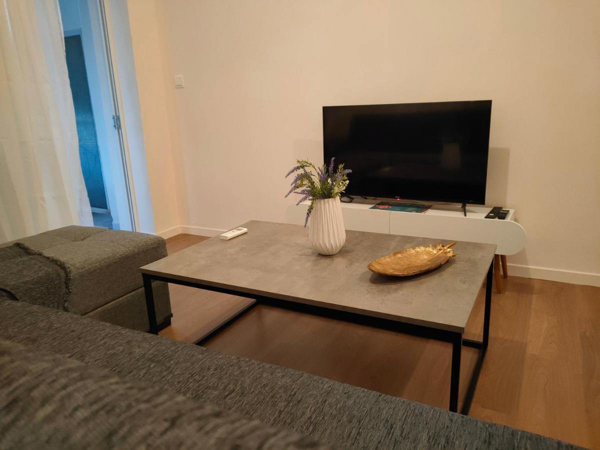 Ca Comfort Living Каламата Екстер'єр фото