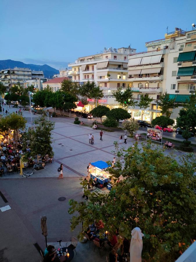 Ca Comfort Living Каламата Екстер'єр фото